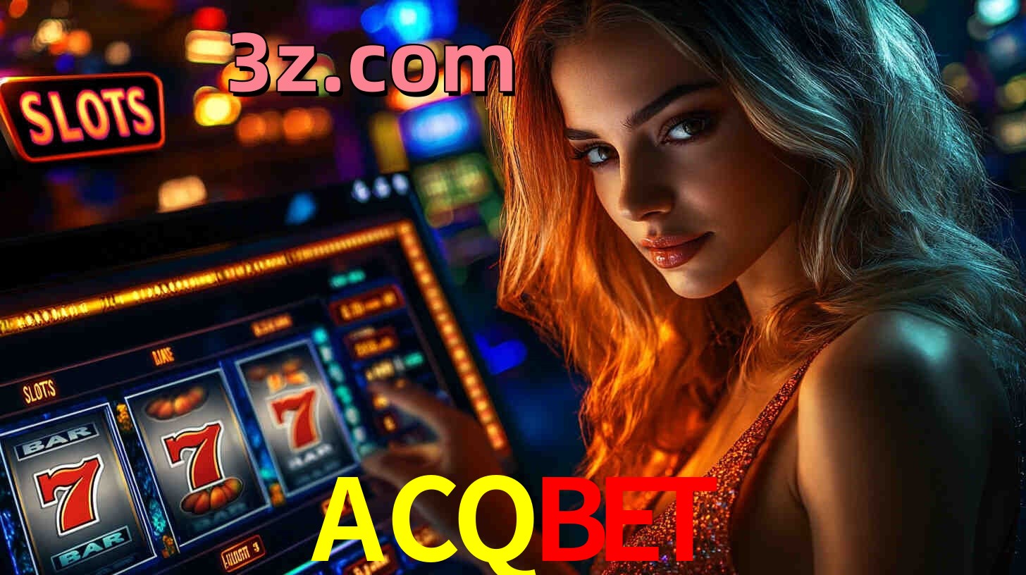 Apostas Esportivas no ACQBET